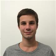 Laureato in Scienze politiche, offro ripetizioni in italiano, storia e filosofia